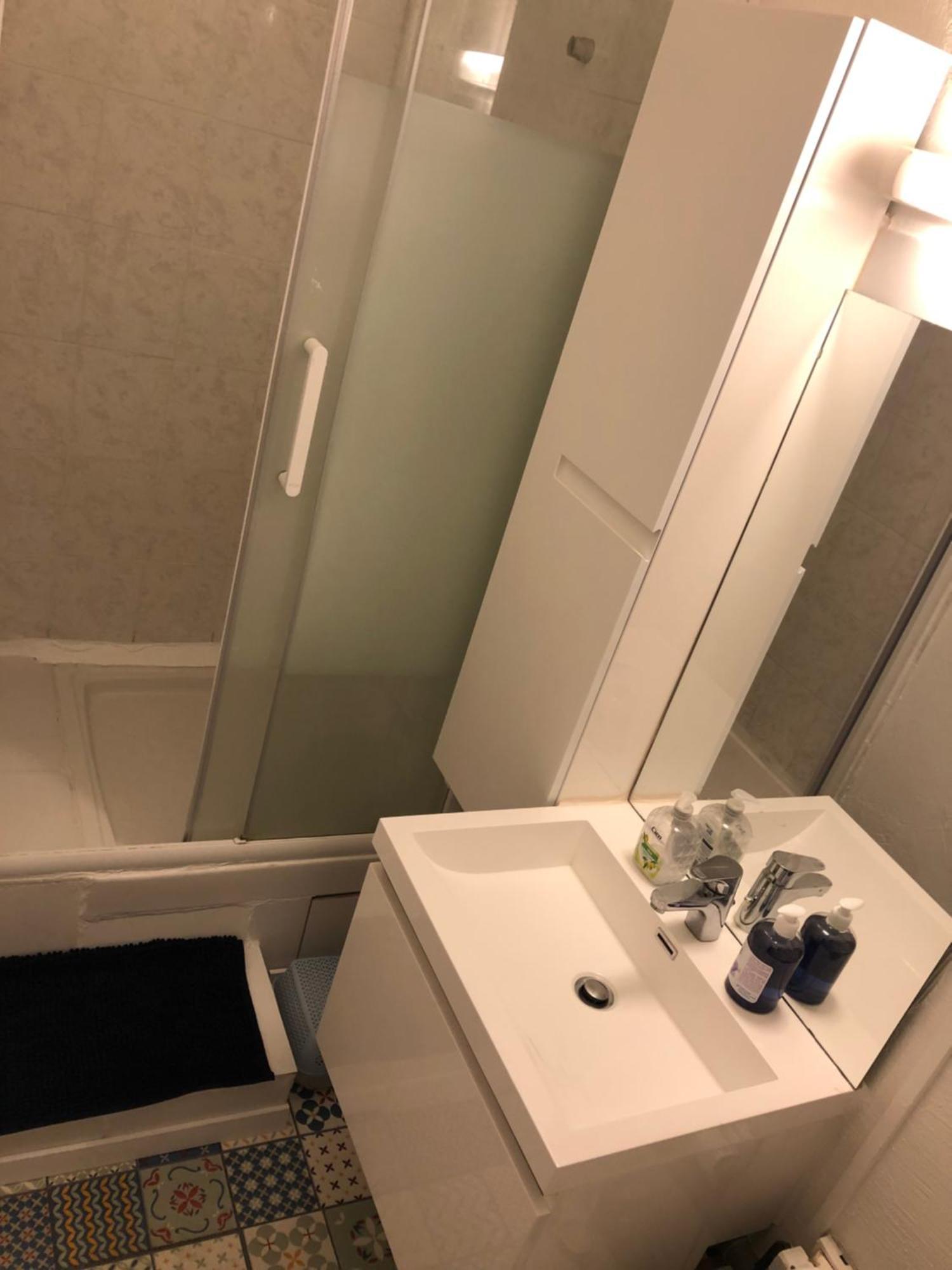 Apparemment T2 Climatise Centre Ville Parking Privee Монпелие Екстериор снимка